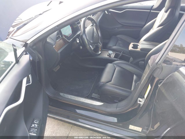 Aukcja sprzedaży 2017 Tesla Model S 100d/60d/75d/90d/p100d, vin: 5YJSA1E2XHF229448, numer aukcji: 45921288