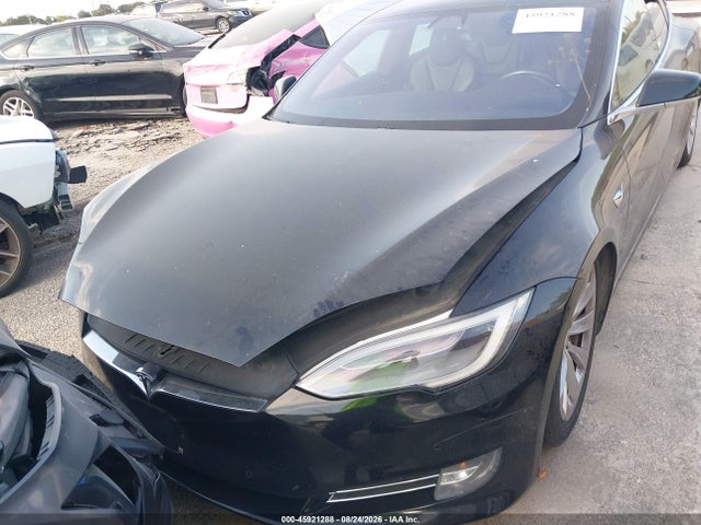 Aukcja sprzedaży 2017 Tesla Model S 100d/60d/75d/90d/p100d, vin: 5YJSA1E2XHF229448, numer aukcji: 45921288