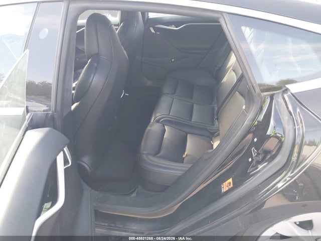Aukcja sprzedaży 2017 Tesla Model S 100d/60d/75d/90d/p100d, vin: 5YJSA1E2XHF229448, numer aukcji: 45921288