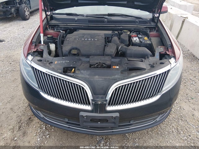 Aukcja sprzedaży 2014 Lincoln Mks, vin: 1LNHL9EK1EG606054, numer aukcji: 45921295
