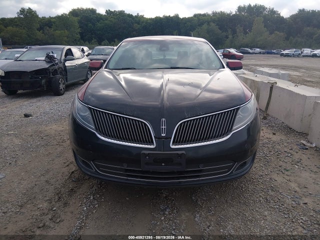 Aukcja sprzedaży 2014 Lincoln Mks, vin: 1LNHL9EK1EG606054, numer aukcji: 45921295