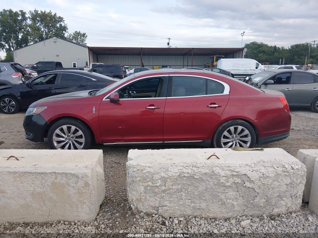 Aukcja sprzedaży 2014 Lincoln Mks, vin: 1LNHL9EK1EG606054, numer aukcji: 45921295