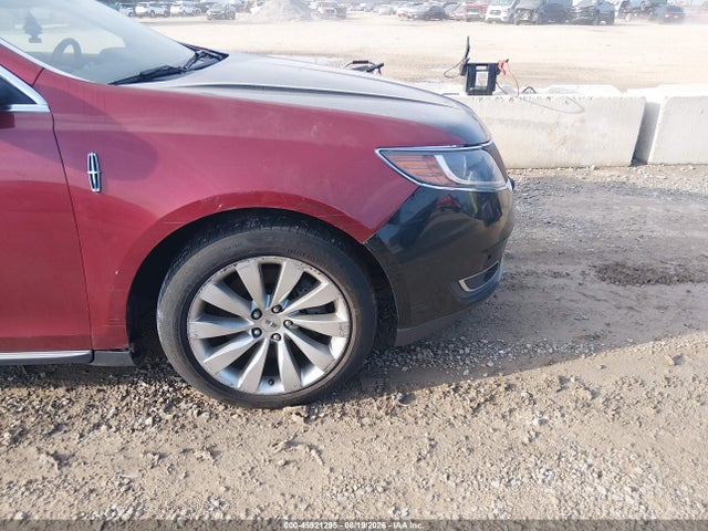 Aukcja sprzedaży 2014 Lincoln Mks, vin: 1LNHL9EK1EG606054, numer aukcji: 45921295