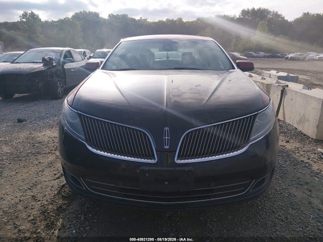 Aukcja sprzedaży 2014 Lincoln Mks, vin: 1LNHL9EK1EG606054, numer aukcji: 45921295