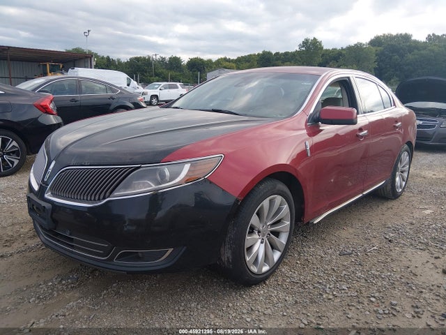 Aukcja sprzedaży 2014 Lincoln Mks, vin: 1LNHL9EK1EG606054, numer aukcji: 45921295