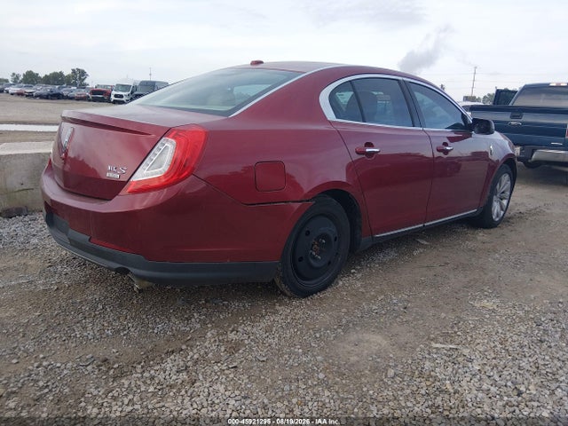 Aukcja sprzedaży 2014 Lincoln Mks, vin: 1LNHL9EK1EG606054, numer aukcji: 45921295