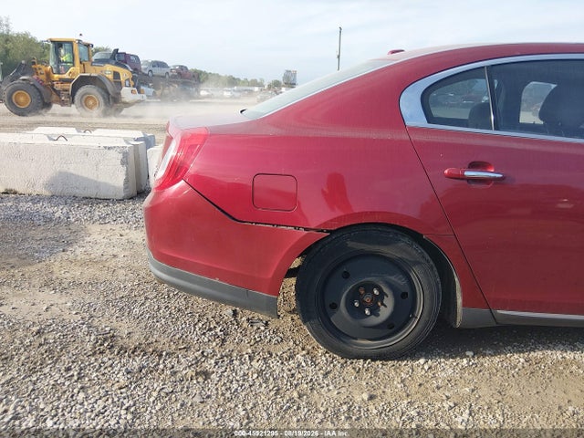 Aukcja sprzedaży 2014 Lincoln Mks, vin: 1LNHL9EK1EG606054, numer aukcji: 45921295