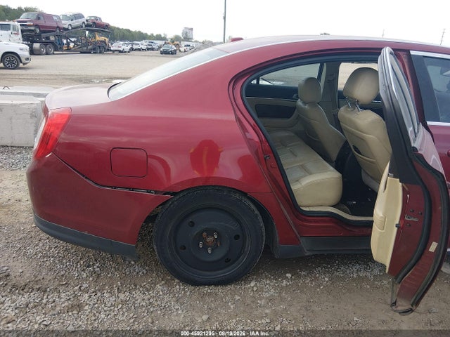 Aukcja sprzedaży 2014 Lincoln Mks, vin: 1LNHL9EK1EG606054, numer aukcji: 45921295