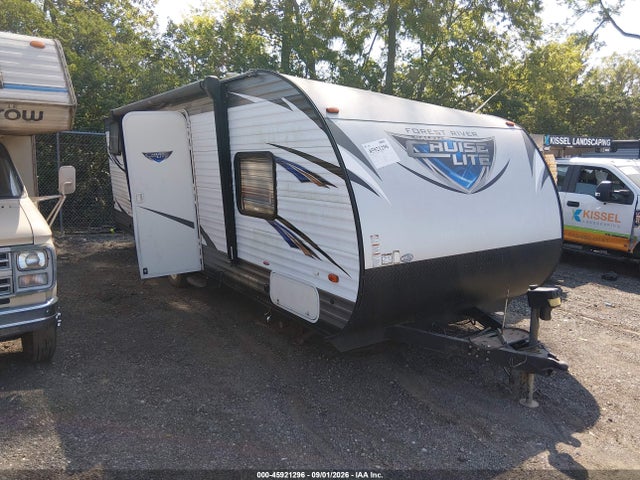 Aukcja sprzedaży 2018 Forest River Other, vin: 4X4TSMB27J7414909, numer aukcji: 45921296