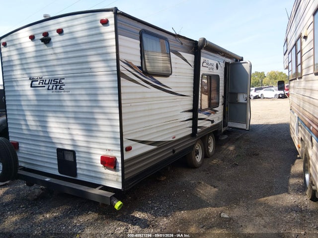 Aukcja sprzedaży 2018 Forest River Other, vin: 4X4TSMB27J7414909, numer aukcji: 45921296