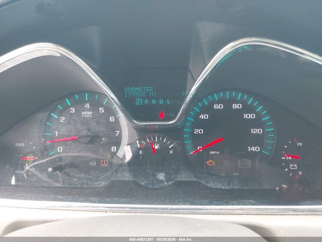 45921297 :رقم المزاد ، 1GNKVJKD9FJ262948 vin ، 2015 Chevrolet Traverse Ltz مزاد بيع