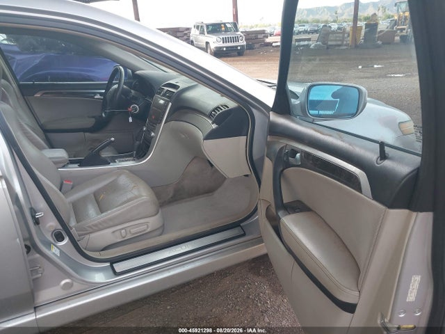 2008 Acura Tl 3.2 მანქანა იყიდება აუქციონზე, vin: 19UUA66278A003107, აუქციონის ნომერი: 45921298