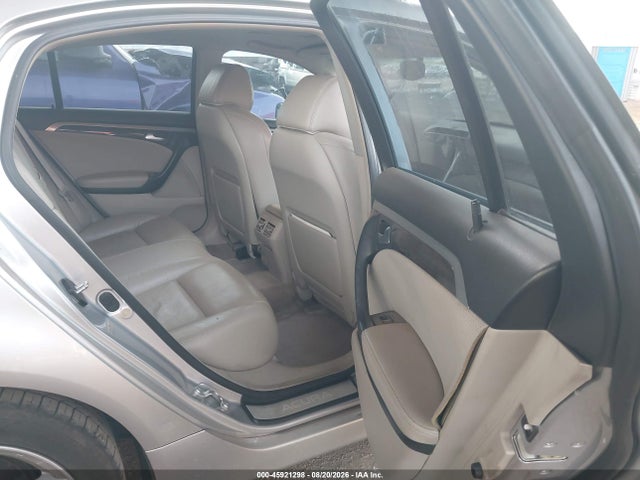 2008 Acura Tl 3.2 მანქანა იყიდება აუქციონზე, vin: 19UUA66278A003107, აუქციონის ნომერი: 45921298