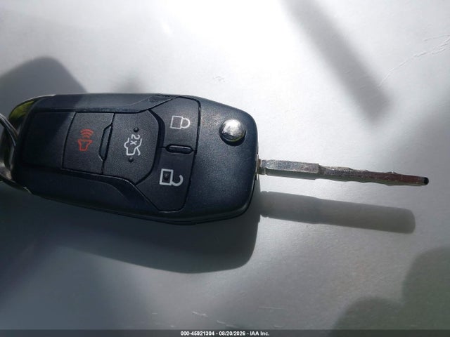 3FA6P0H74GR368088 Ford FUSION SE