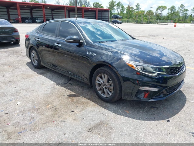 Продажа на аукционе авто 2020 Kia Optima Lx, vin: 5XXGT4L39LG416358, номер лота: 45921306