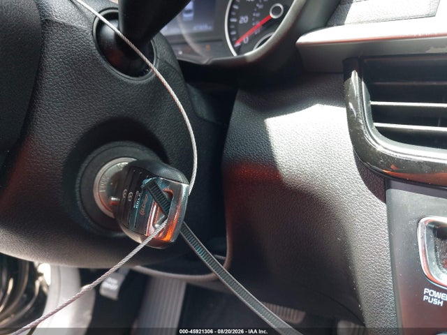45921306 :رقم المزاد ، 5XXGT4L39LG416358 vin ، 2020 Kia Optima Lx مزاد بيع