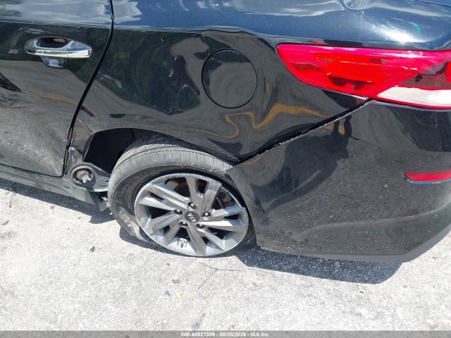 45921306 :رقم المزاد ، 5XXGT4L39LG416358 vin ، 2020 Kia Optima Lx مزاد بيع