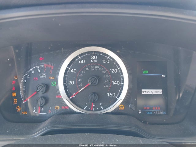 Toyota COROLLA SE 2020 JTDS4RCE5LJ021949 Image 7