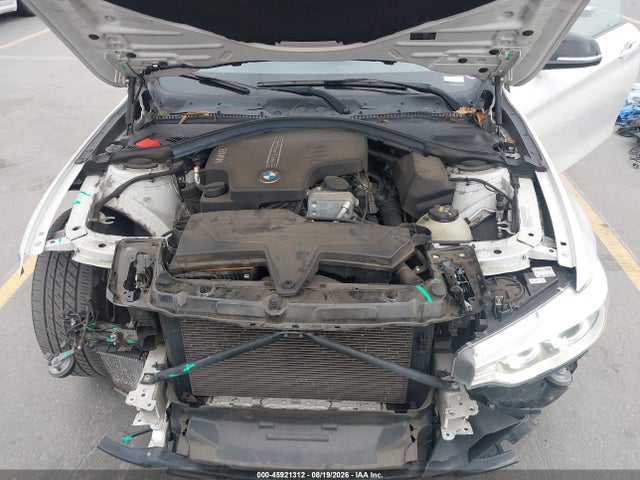 BMW 428i 2014 WBA3N7C50EK221380 Image 10