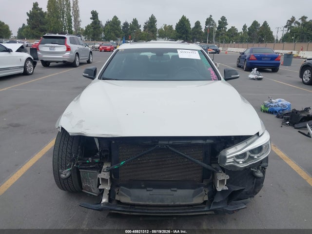 BMW 428i 2014 WBA3N7C50EK221380 Image 13