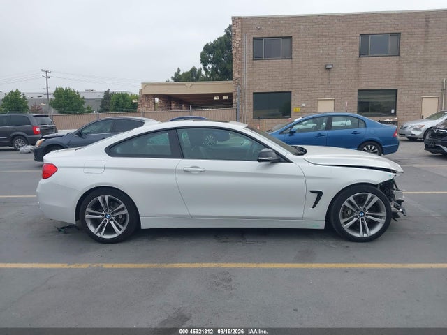 BMW 428i 2014 WBA3N7C50EK221380 Image 14