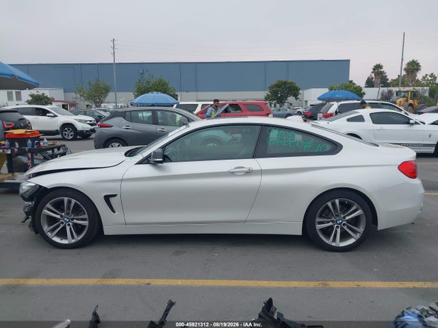 BMW 428i 2014 WBA3N7C50EK221380 Image 15