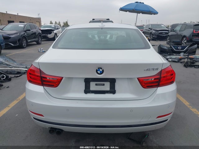 BMW 428i 2014 WBA3N7C50EK221380 Image 17