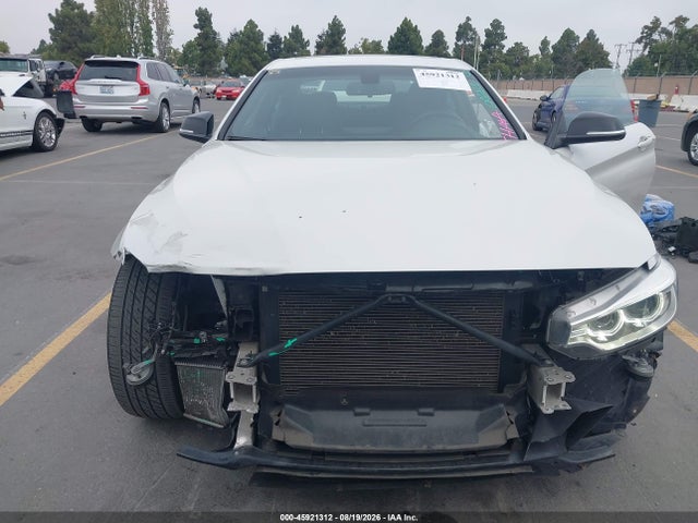BMW 428i 2014 WBA3N7C50EK221380 Image 6