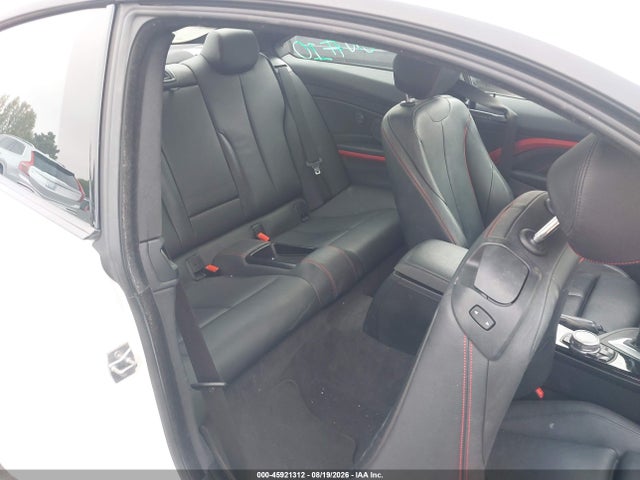 BMW 428i 2014 WBA3N7C50EK221380 Image 8