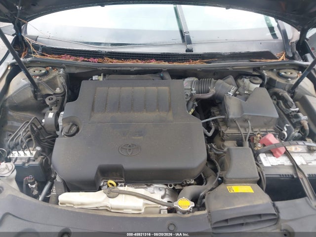 45921316 :رقم المزاد ، 4T1BK1EB4EU080692 vin ، 2014 Toyota Avalon Limited مزاد بيع