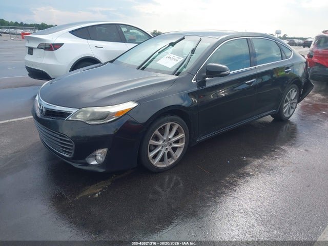 45921316 :رقم المزاد ، 4T1BK1EB4EU080692 vin ، 2014 Toyota Avalon Limited مزاد بيع