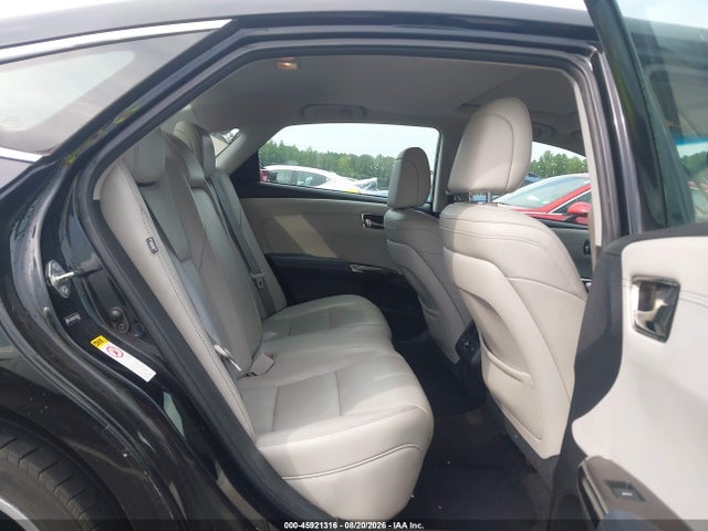 45921316 :رقم المزاد ، 4T1BK1EB4EU080692 vin ، 2014 Toyota Avalon Limited مزاد بيع