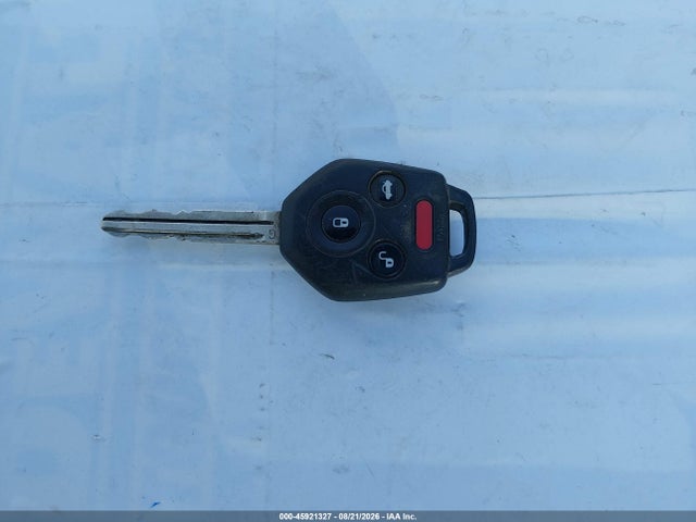 Aukcja sprzedaży 2016 Subaru Impreza 2.0i Sport Limited, vin: JF1GPAU66G8349468, numer aukcji: 45921327