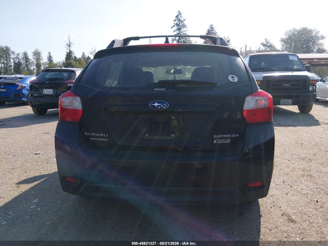 Aukcja sprzedaży 2016 Subaru Impreza 2.0i Sport Limited, vin: JF1GPAU66G8349468, numer aukcji: 45921327