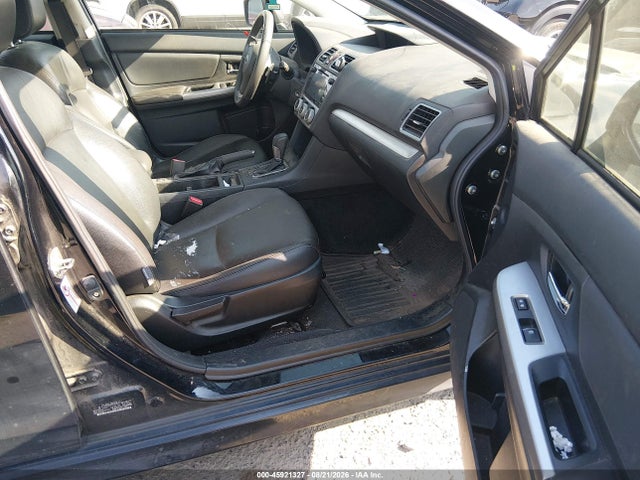 Aukcja sprzedaży 2016 Subaru Impreza 2.0i Sport Limited, vin: JF1GPAU66G8349468, numer aukcji: 45921327