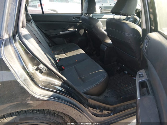 Aukcja sprzedaży 2016 Subaru Impreza 2.0i Sport Limited, vin: JF1GPAU66G8349468, numer aukcji: 45921327