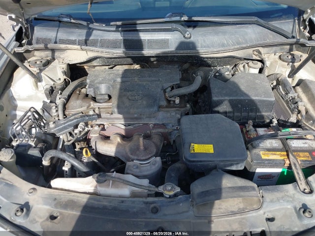 Продажа на аукционе авто 2012 Toyota Camry Se, vin: 4T1BF1FK2CU056651, номер лота: 45921329