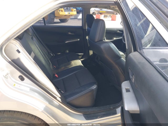 Продажа на аукционе авто 2012 Toyota Camry Se, vin: 4T1BF1FK2CU056651, номер лота: 45921329