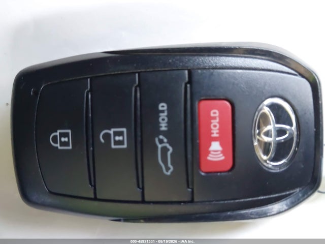 2025 Toyota Highlander Limited მანქანა იყიდება აუქციონზე, vin: 5TDKDRAH3SS554686, აუქციონის ნომერი: 45921331