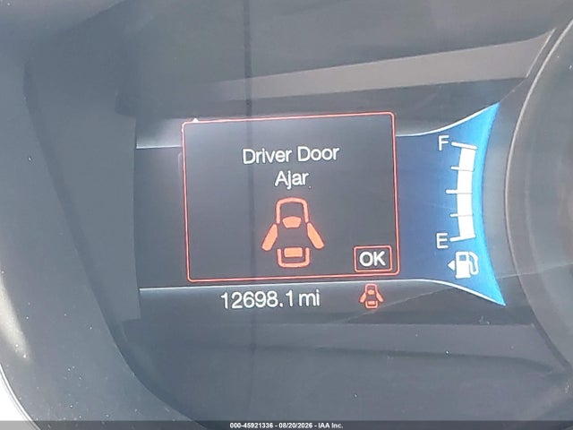 Ford Fusion Hybrid Se 2019 3FA6P0LU5KR274193 Image 16