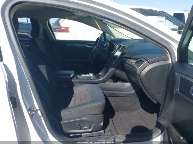 Ford Fusion Hybrid Se 2019 3FA6P0LU5KR274193 Image 5