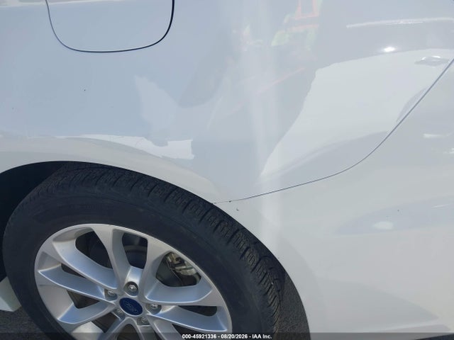 Ford Fusion Hybrid Se 2019 3FA6P0LU5KR274193 Image 6