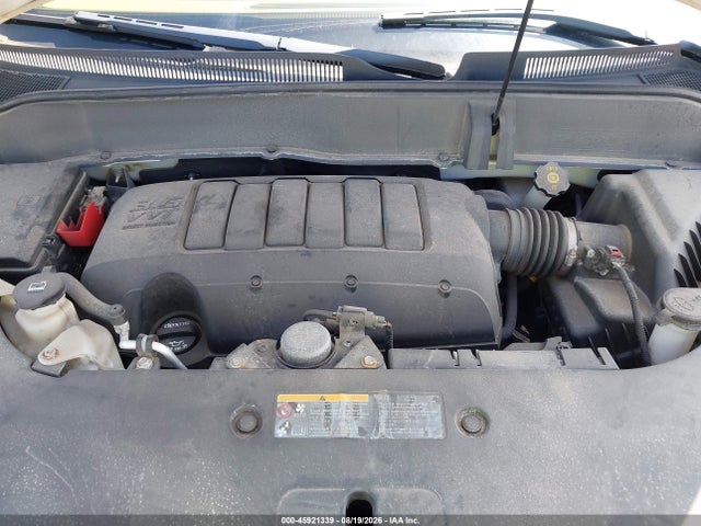 Продаж на аукціоні авто 2015 Buick Enclave Leather, vin: 5GAKVBKD7FJ321043, номер лоту: 45921339