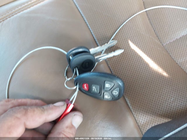 Продаж на аукціоні авто 2015 Buick Enclave Leather, vin: 5GAKVBKD7FJ321043, номер лоту: 45921339