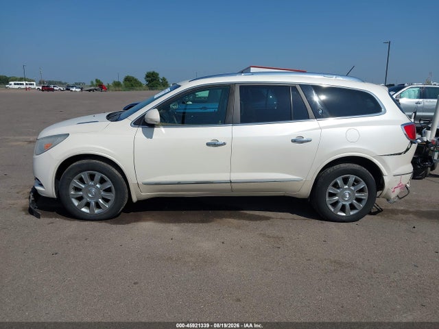 Продаж на аукціоні авто 2015 Buick Enclave Leather, vin: 5GAKVBKD7FJ321043, номер лоту: 45921339