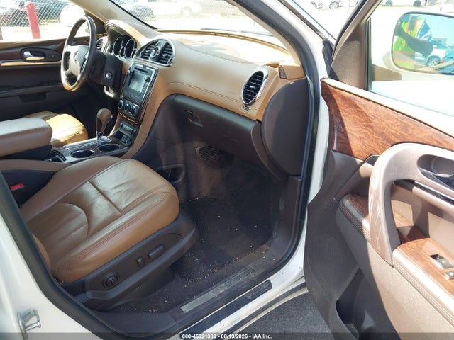 Продаж на аукціоні авто 2015 Buick Enclave Leather, vin: 5GAKVBKD7FJ321043, номер лоту: 45921339