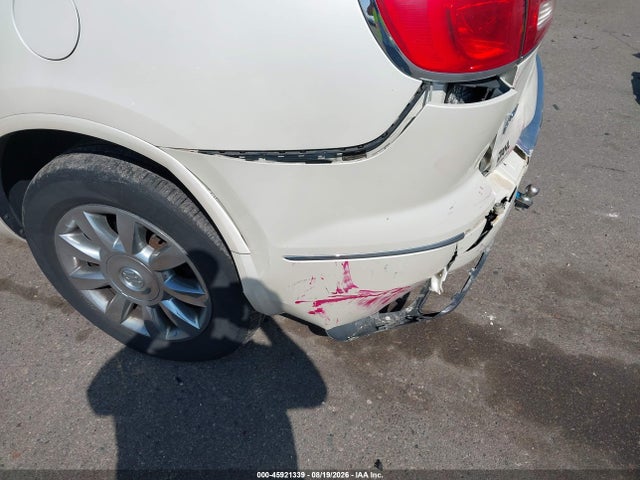 Продаж на аукціоні авто 2015 Buick Enclave Leather, vin: 5GAKVBKD7FJ321043, номер лоту: 45921339