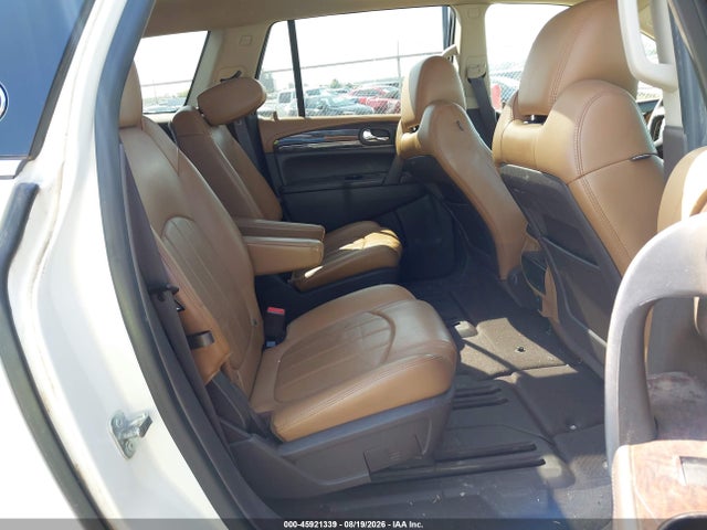Продаж на аукціоні авто 2015 Buick Enclave Leather, vin: 5GAKVBKD7FJ321043, номер лоту: 45921339