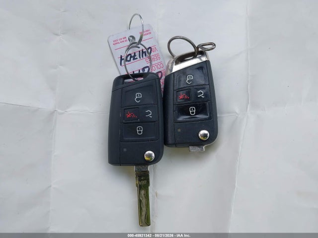 Продаж на аукціоні авто 2016 Volkswagen Golf Gti S 4-door, vin: 3VW4T7AU9GM041704, номер лоту: 45921342