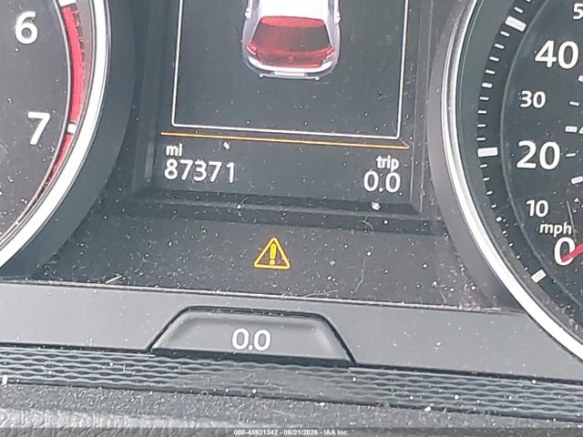 Продаж на аукціоні авто 2016 Volkswagen Golf Gti S 4-door, vin: 3VW4T7AU9GM041704, номер лоту: 45921342